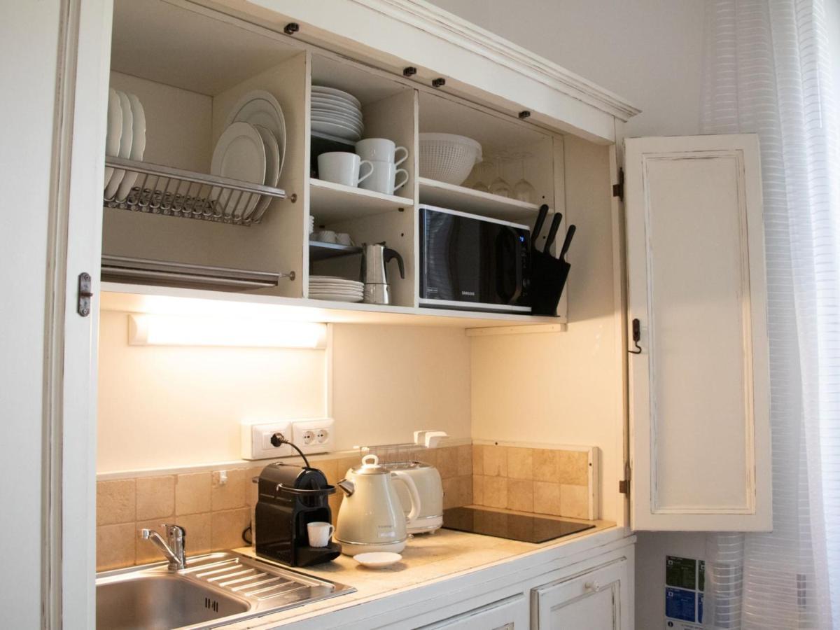 The Best Rent - Three-bedroom Close To Colosseo Lägenhet Rom